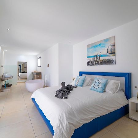 Villa Sirmione Playa Blanca (Lanzarote) Exterior foto