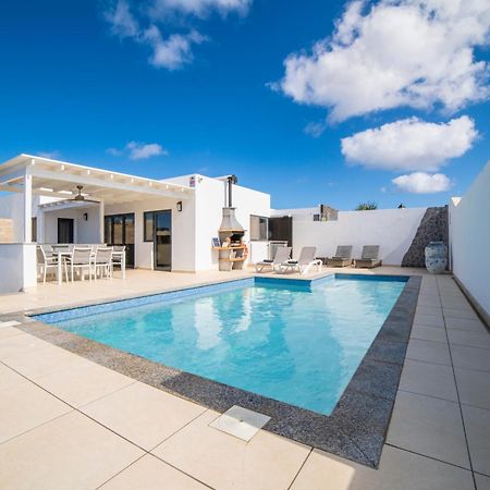 Villa Sirmione Playa Blanca (Lanzarote) Exterior foto
