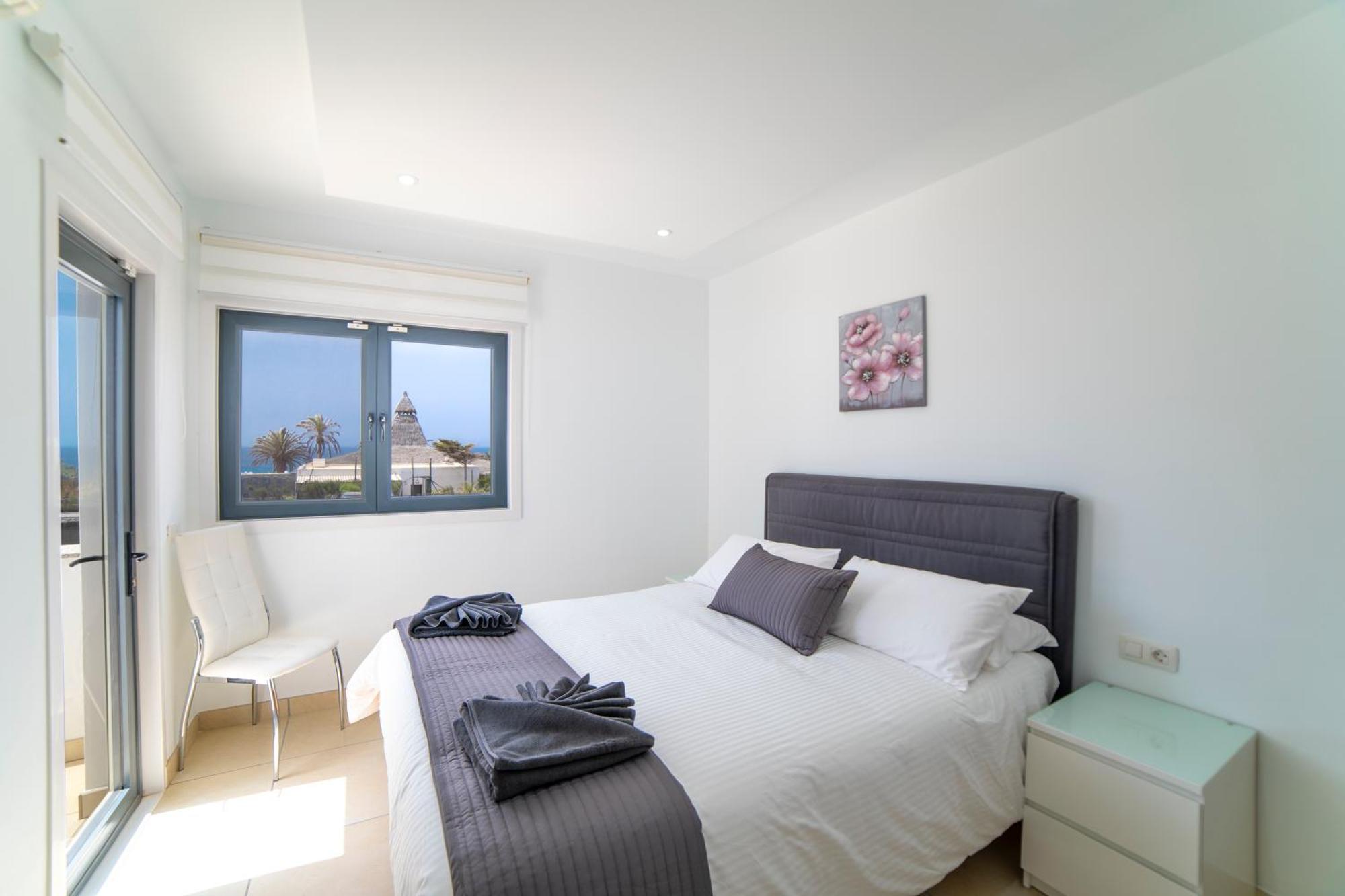 Villa Sirmione Playa Blanca (Lanzarote) Exterior foto